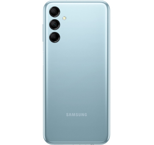 Samsung Galaxy M14 4/64Gb (Blue) (SM-M146BZBUSEK)