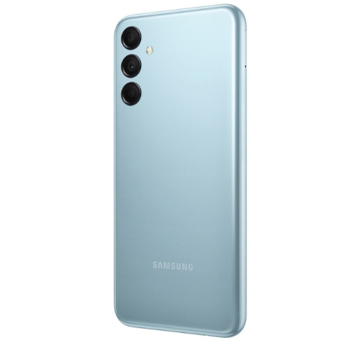 Samsung Galaxy M14 4/64Gb (Blue) (SM-M146BZBUSEK)