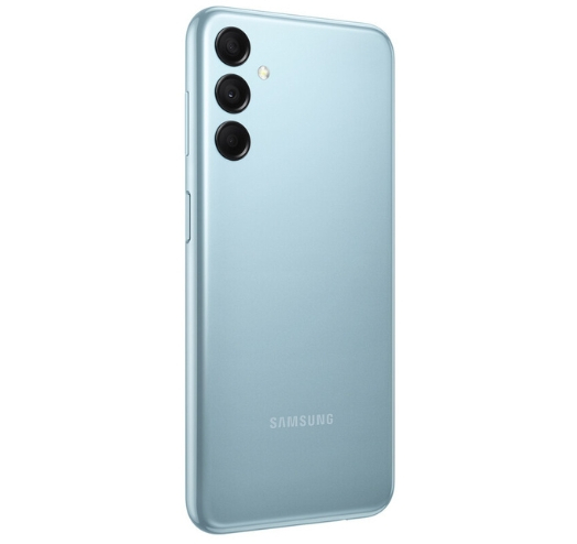 Samsung Galaxy M14 4/64Gb (Blue) (SM-M146BZBUSEK)