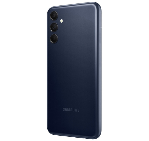 Samsung Galaxy M14 4/64Gb (Dark Blue) (SM-M146BDBUSEK)