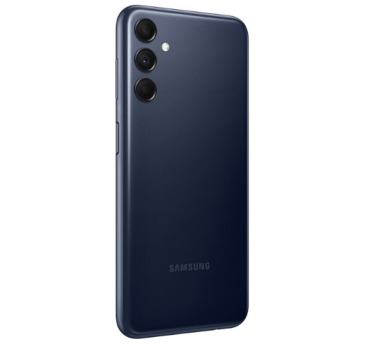 Samsung Galaxy M14 4/64Gb (Dark Blue) (SM-M146BDBUSEK)