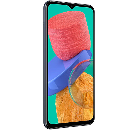 Samsung Galaxy M33 5G 6/128Gb (Blue) (SM-M336BZBGSEK)