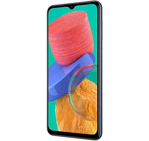 Samsung Galaxy M33 5G 6/128Gb (Blue) (SM-M336BZBGSEK)