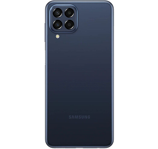 Samsung Galaxy M33 5G 6/128Gb (Blue) (SM-M336BZBGSEK)