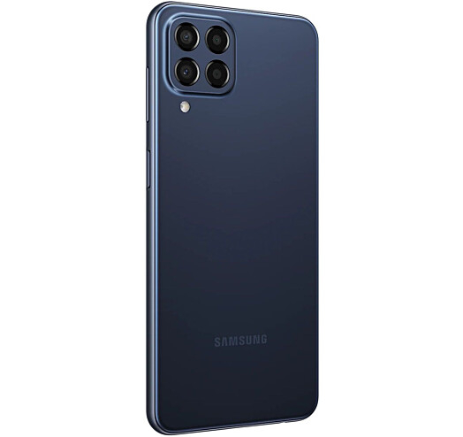 Samsung Galaxy M33 5G 6/128Gb (Blue) (SM-M336BZBGSEK)