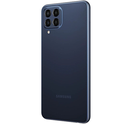 Samsung Galaxy M33 5G 6/128Gb (Blue) (SM-M336BZBGSEK)