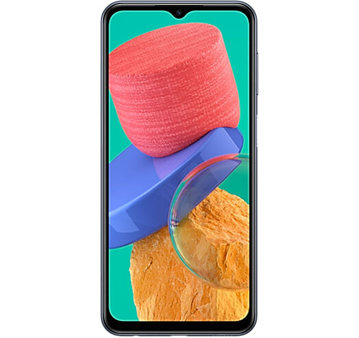 Samsung Galaxy M33 5G 6/128Gb (Blue) (SM-M336BZBGSEK)