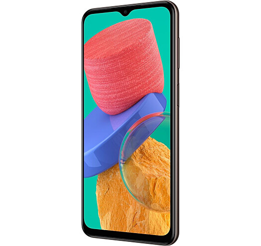 Samsung Galaxy M33 5G 6/128Gb (Brown) (SM-M336BZNGSEK)