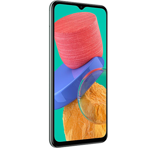 Samsung Galaxy M33 5G 6/128Gb (Green) (SM-M336BZGGSEK)