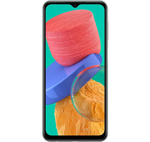 Samsung Galaxy M33 5G 6/128Gb (Green) (SM-M336BZGGSEK)