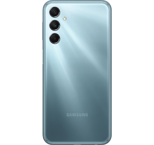 Samsung Galaxy M34 5G 8/128Gb (Blue) (SM-M346BZBGSEK)