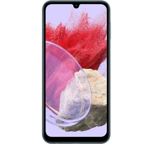Samsung Galaxy M34 5G 8/128Gb (Blue) (SM-M346BZBGSEK)
