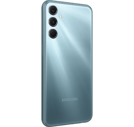 Samsung Galaxy M34 5G 8/128Gb (Blue) (SM-M346BZBGSEK)