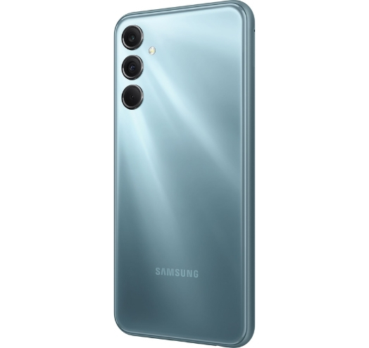 Samsung Galaxy M34 5G 8/128Gb (Blue) (SM-M346BZBGSEK)