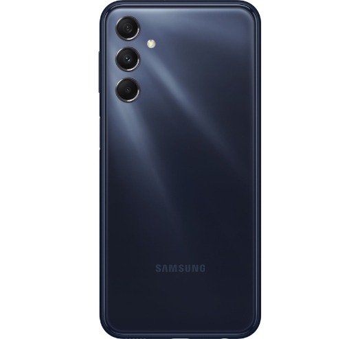 Samsung Galaxy M34 5G 8/128Gb (Dark Blue) (SM-M346BDBGSEK)