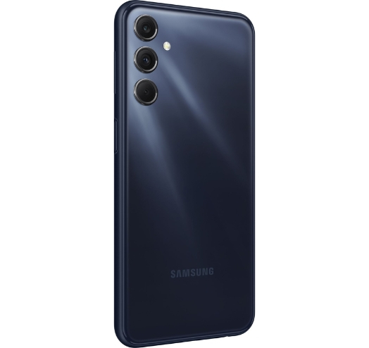 Samsung Galaxy M34 5G 8/128Gb (Dark Blue) (SM-M346BDBGSEK)