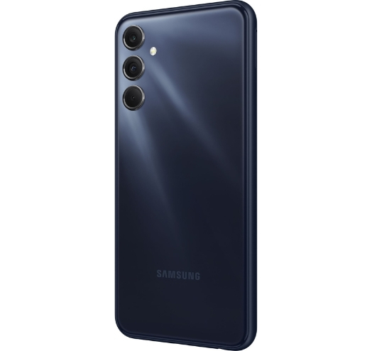 Samsung Galaxy M34 5G 8/128Gb (Dark Blue) (SM-M346BDBGSEK)