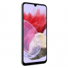 Samsung Galaxy M34 5G 8/128Gb (Silver) (SM-M346BZSGSEK)