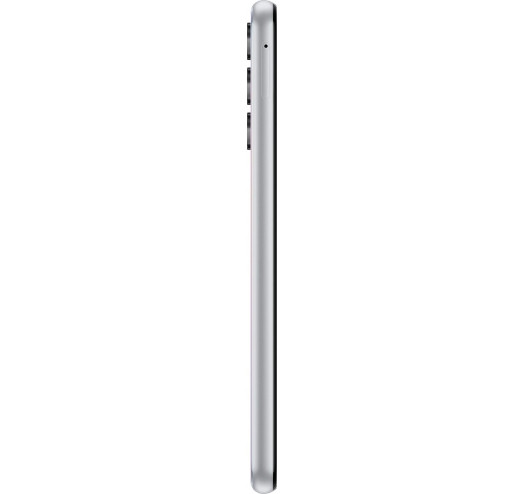 Samsung Galaxy M34 5G 8/128Gb (Silver) (SM-M346BZSGSEK)