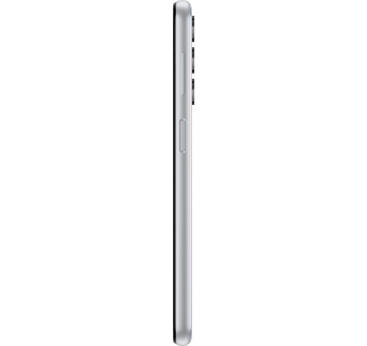 Samsung Galaxy M34 5G 8/128Gb (Silver) (SM-M346BZSGSEK)