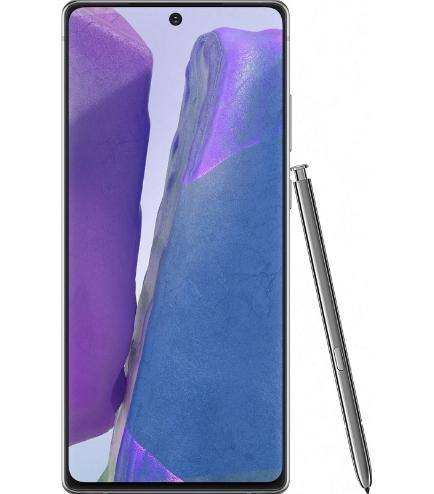 Samsung Galaxy Note 20 8/256Gb (Gray) (SM-N980FZAGSEK)