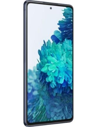 Samsung Galaxy S20 FE 6/128Gb (Blue) (SM-G780FZBDSEK)