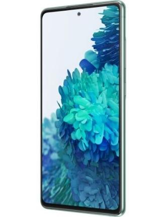 Samsung Galaxy S20 FE 8/256Gb (Green) (SM-G780GZGHSEK)