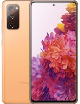 Samsung Galaxy S20 FE 6/128Gb (Orange) (SM-G780FZODSEK)