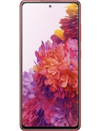 Samsung Galaxy S20 FE 6/128Gb (Red) (SM-G780FZRDSEK)