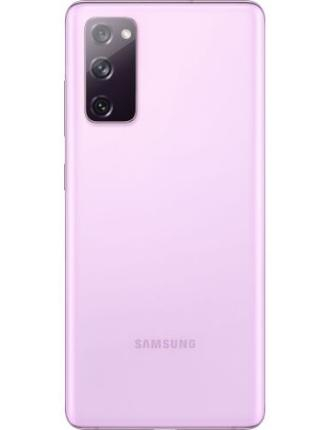 Samsung Galaxy S20 FE 6/128Gb (Light Violet) (SM-G780FLVDSEK)