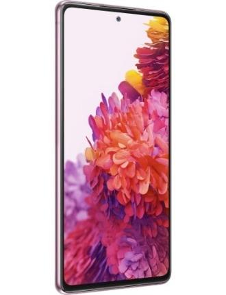 Samsung Galaxy S20 FE 8/256Gb (Light Violet) (SM-G780GLVHSEK)