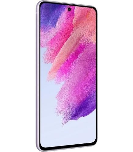 Samsung Galaxy S21 FE 8/256Gb (Light Violet) (SM-G990BLVGSEK)