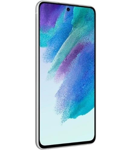Samsung Galaxy S21 FE 6/128Gb (White) (SM-G990BZWDSEK)