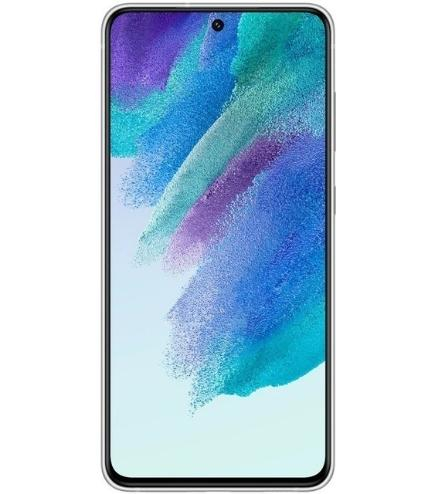 Samsung Galaxy S21 FE 6/128Gb (White) (SM-G990BZWDSEK)
