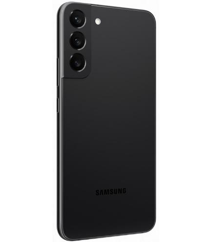 Samsung Galaxy S22 Plus 8/128Gb (Phantom Black) (SM-S906BZKDSEK)