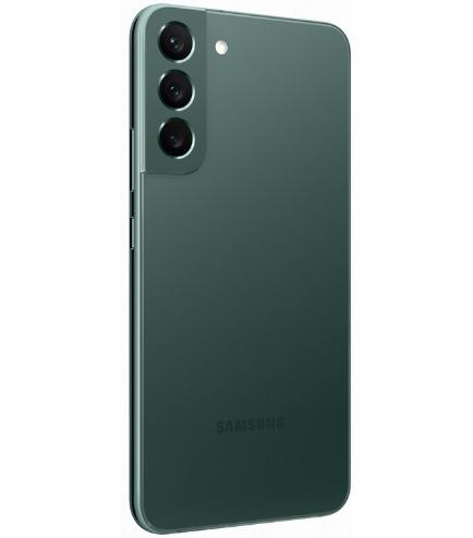 Samsung Galaxy S22 8/128Gb (Green) (SM-S901BZGDSEK)