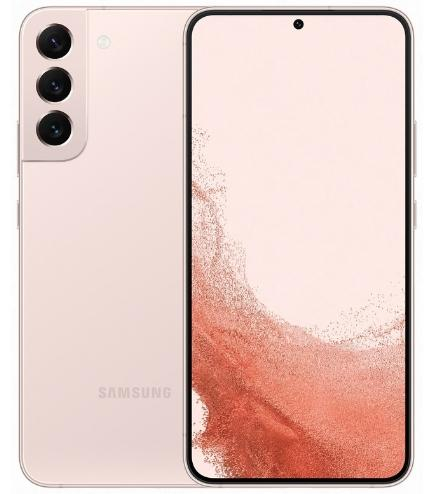 Samsung Galaxy S22 Plus 8/256Gb (Pink) (SM-S906BIDGSEK)