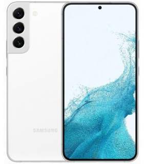 Samsung Galaxy S22 8/128 White
