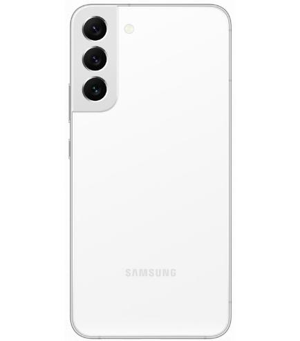 Samsung Galaxy S22 Plus 8/256Gb (Phantom White) (SM-S906BZWGSEK)