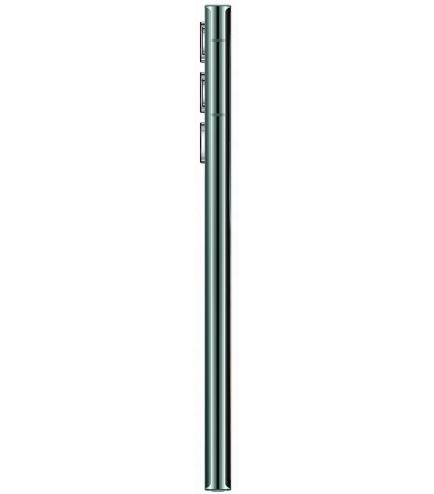 Samsung Galaxy S22 Ultra 8/128Gb (Green) (SM-S908BZGDSEK)