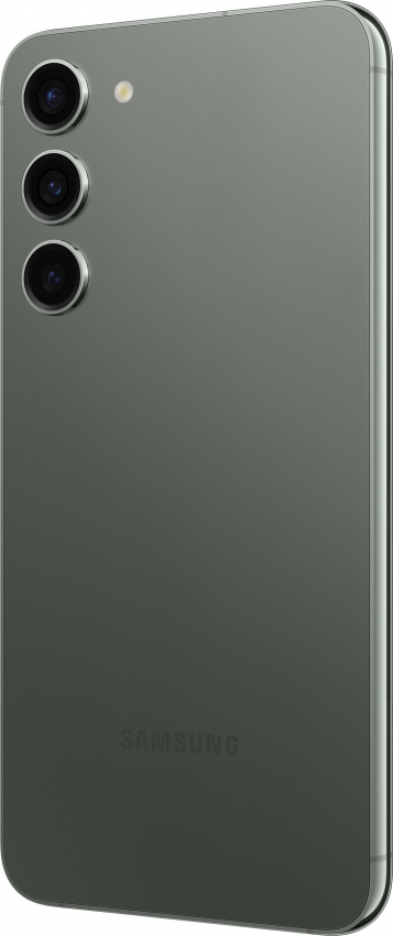 Samsung Galaxy S23 Plus 8/256Gb (Green) (SM-S916BZGDSEK)