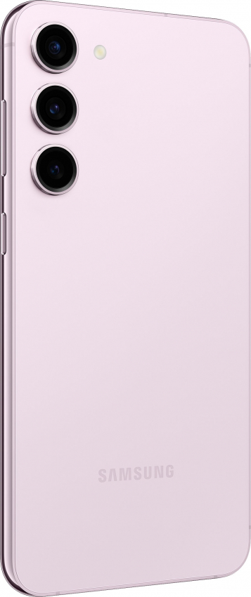 Samsung Galaxy S23 Plus 8/256Gb (Light Pink) (SM-S916BLIDSEK)