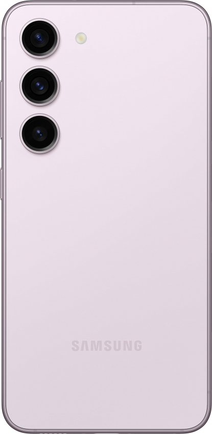 Samsung Galaxy S23 8/256Gb (Light Pink) (SM-S911BLIGSEK)