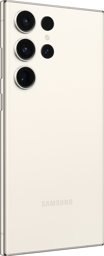 Samsung Galaxy S23 Ultra 12/256Gb (Beige) (SM-S918BZEGSEK)