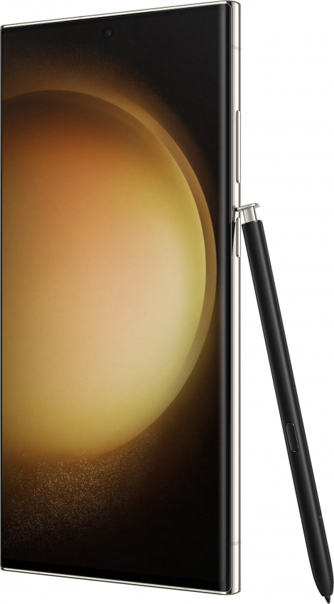 Samsung Galaxy S23 Ultra 12/256Gb (Beige) (SM-S918BZEGSEK)