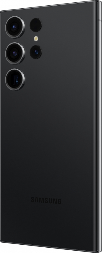 Samsung Galaxy S23 Ultra 12/256Gb (Phantom Black) (SM-S918BZKGSEK)