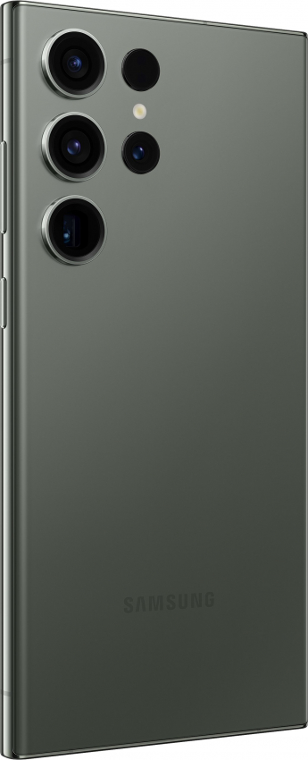 Samsung Galaxy S23 Ultra 12/256Gb (Green) (SM-S918BZGGSEK)