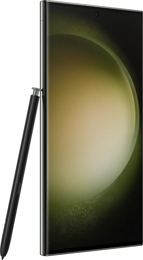 Samsung Galaxy S23 Ultra 12/512Gb (Green) (SM-S918BZGHSEK)