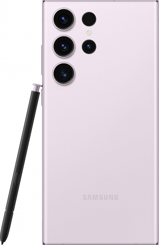 Samsung Galaxy S23 Ultra 12/256Gb (Light Pink) (SM-S918BLIGSEK)