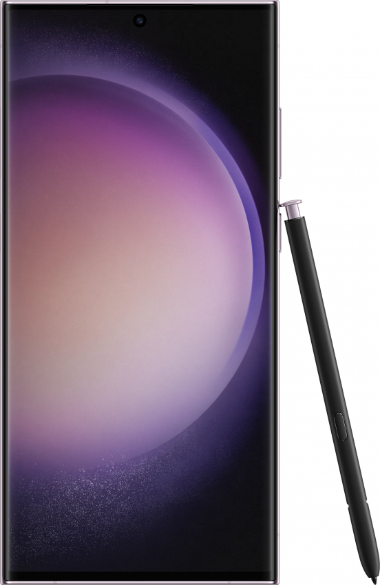 Samsung Galaxy S23 Ultra 12/256Gb (Light Pink) (SM-S918BLIGSEK)